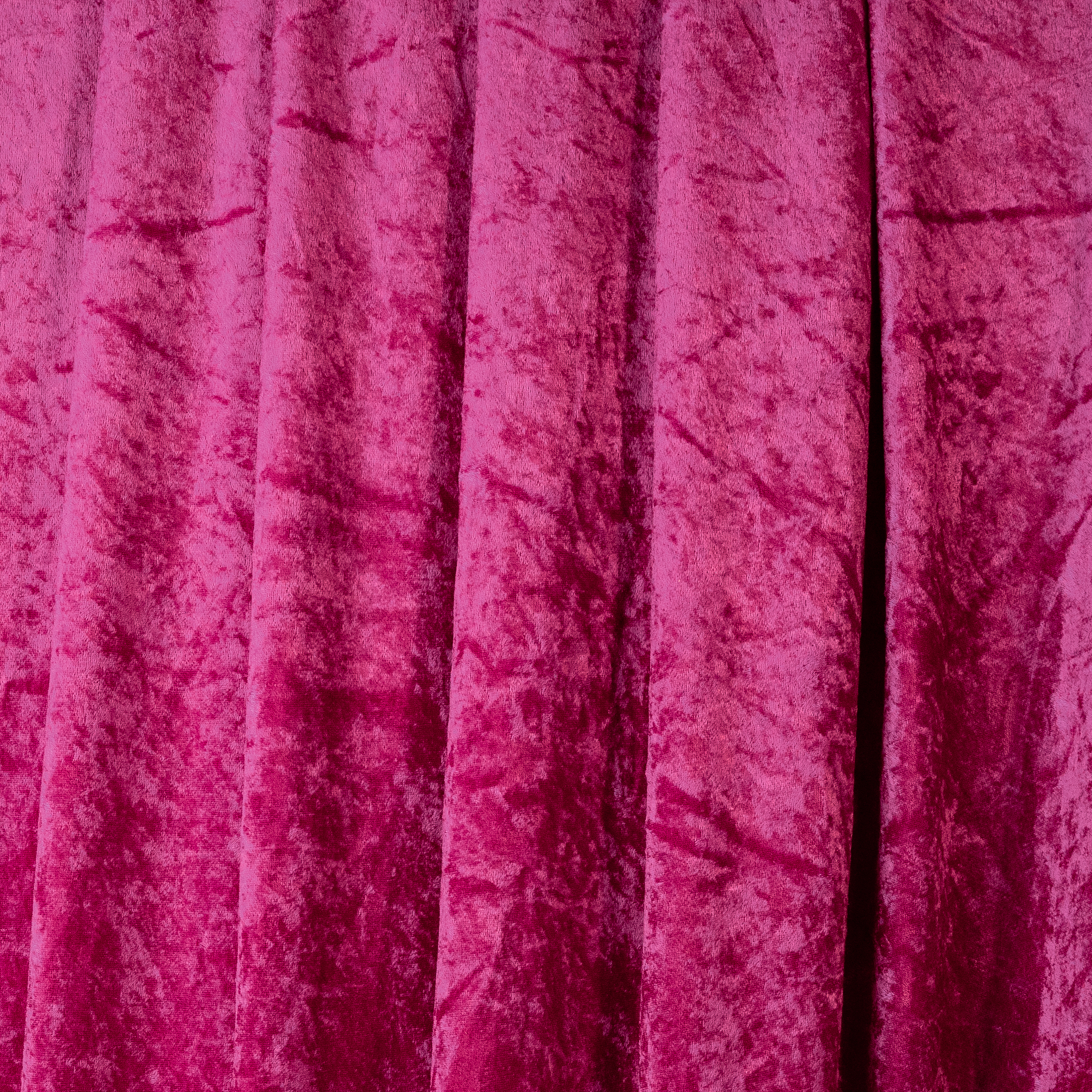 Crushed Magenta Velvet - Element Event Solutions