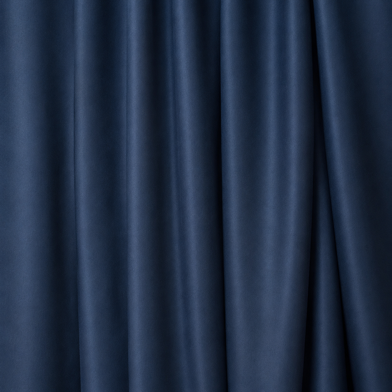 Navy Blue Satin - Element Event Solutions