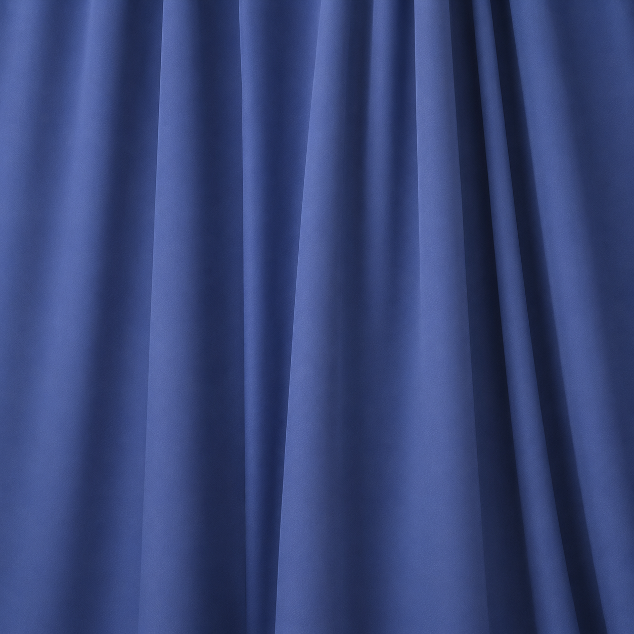 Periwinkle Blue Satin - Element Event Solutions