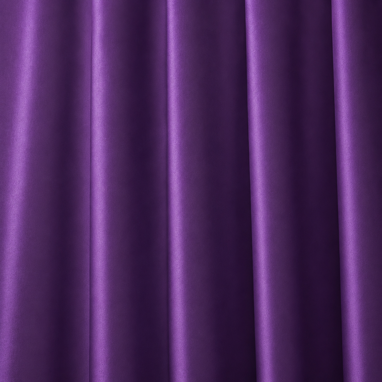 Purple Satin - Element Event Solutions