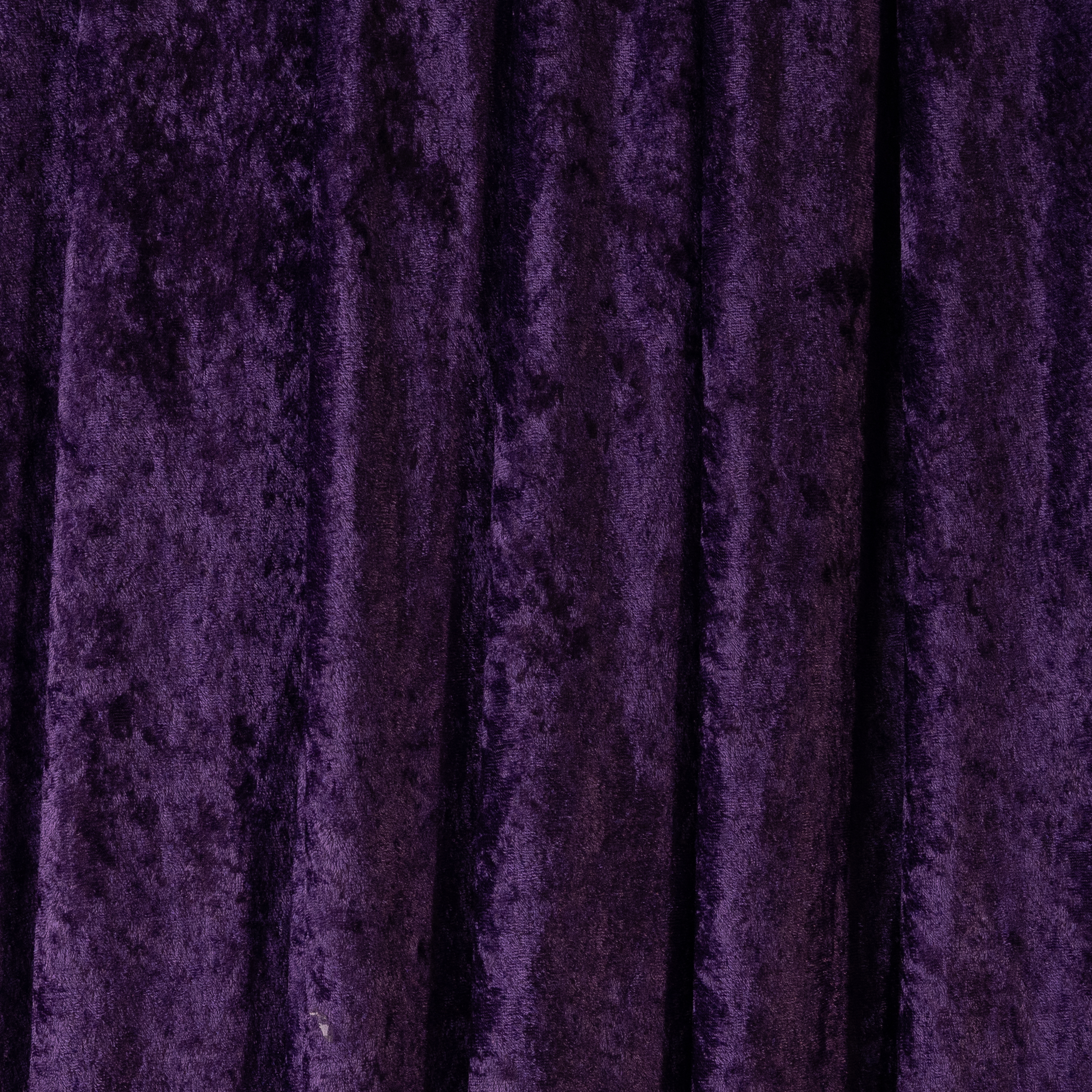 Crushed Purple Velvet - Element Event Solutions
