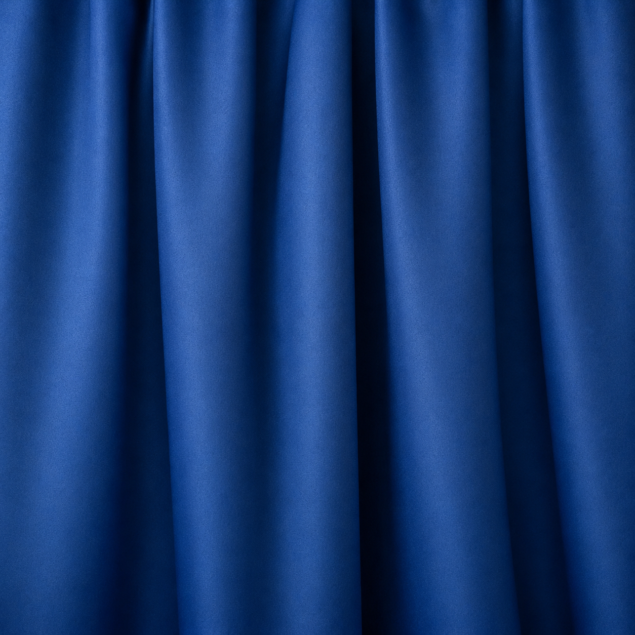 Royal Blue Satin - Element Event Solutions