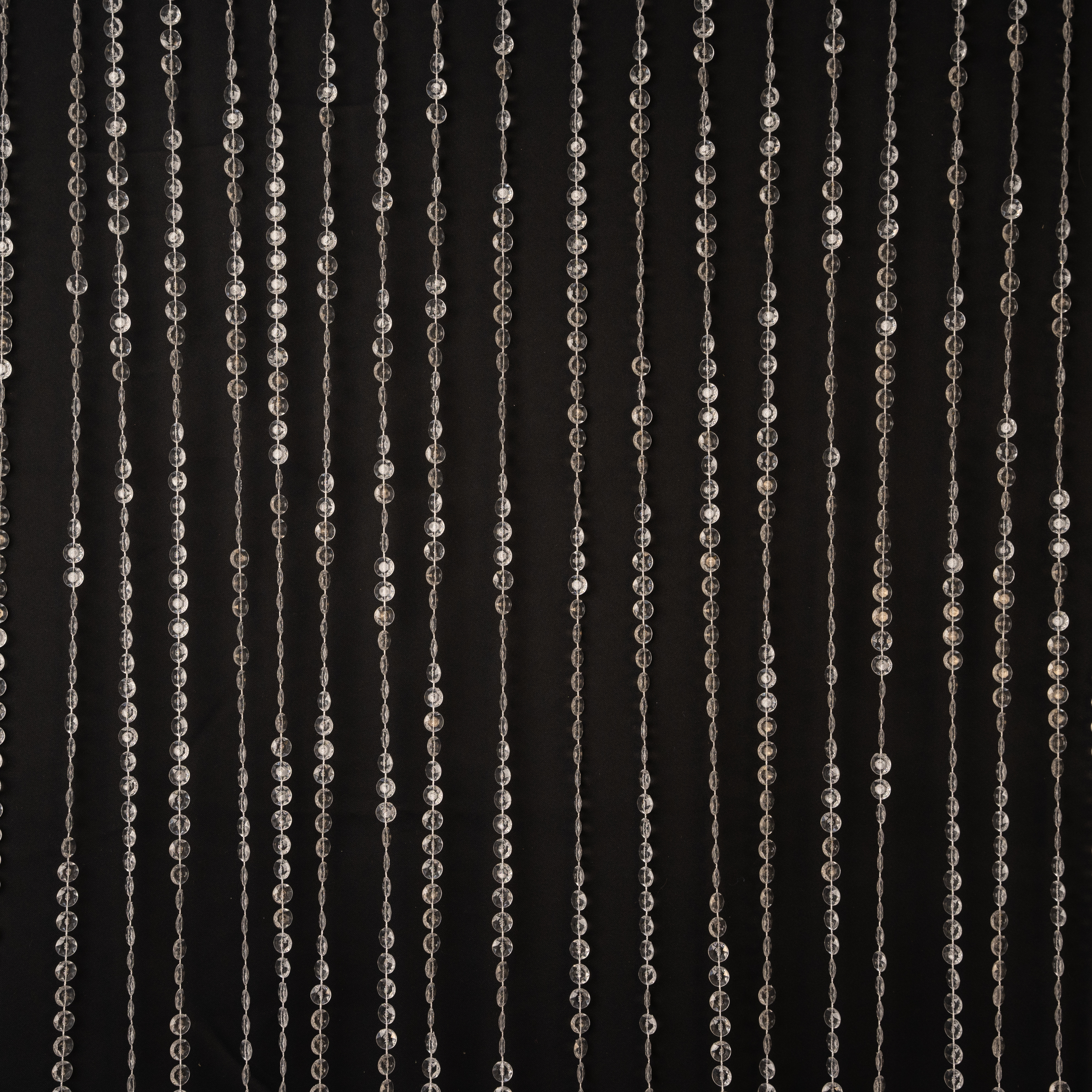 Crystal Curtain - Element Event Solutions