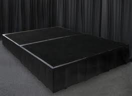 Smart Stage Deck - Element Event Solutions