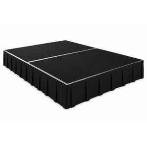 Smart Stage Deck - Element Event Solutions