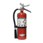 Fire Extinguisher Gear - Element Event Solutions