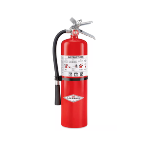 Fire Extinguisher Gear - Element Event Solutions