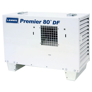 Propane Tent Heater 80/450 sq ft - Element Event Solutions