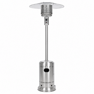 Patio Propane Heater 40,000 BTU - Element Event Solutions