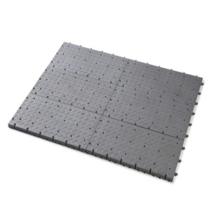 Grey Resin Sub Floor Resin by sqft - Element Event Solutions