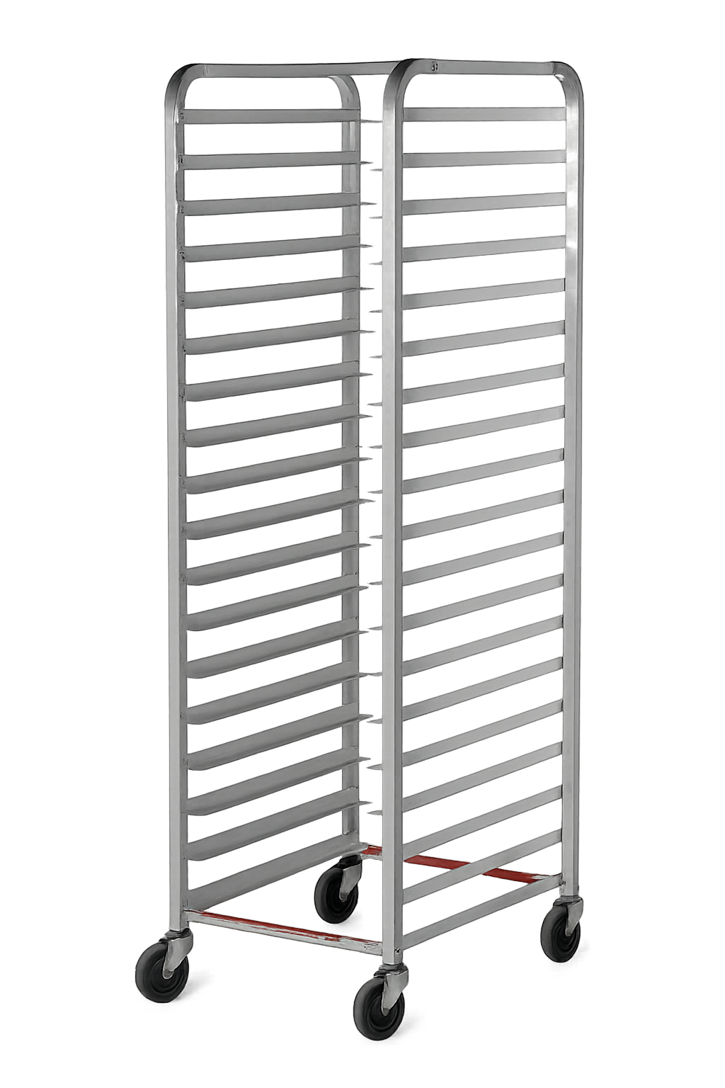 Bakers Rack with Wheels - Element Event Solutions