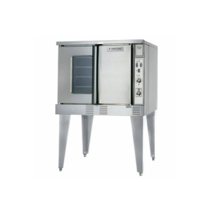 Propane and Electric Convection Oven - Element Event Solutions