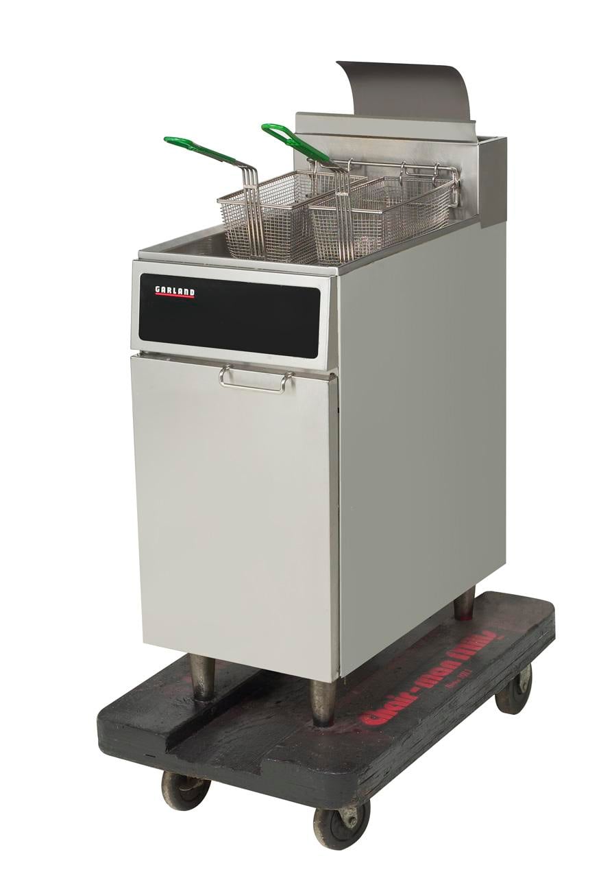 2 Basket Deep Fryer Propane - Element Event Solutions