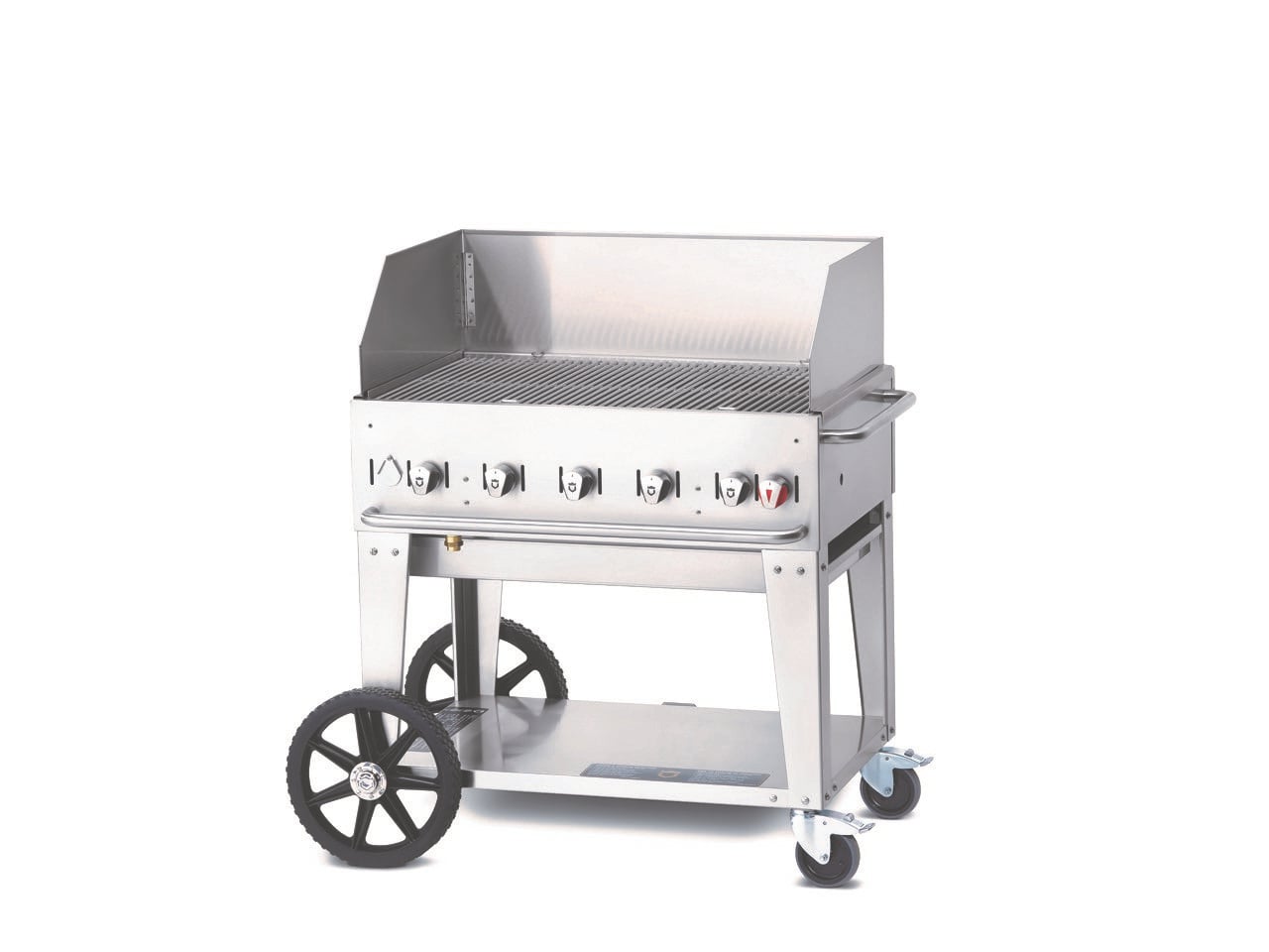Propane Barbeque 3' - Element Event Solutions