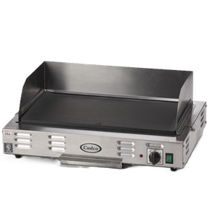 Tabletop Griddle 12