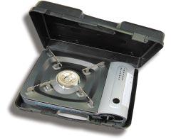 Cassette Feu with Fuel - Element Event Solutions