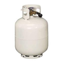 Propane Tank 20lb - Element Event Solutions