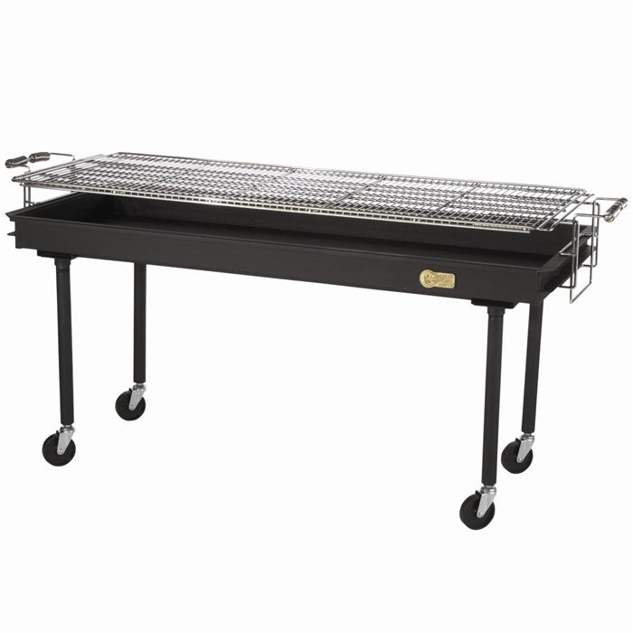 Barbeque Charcoal 5' Charcoal not Included - Element Event Solutions