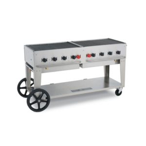 Propane Barbeque 6' - Element Event Solutions