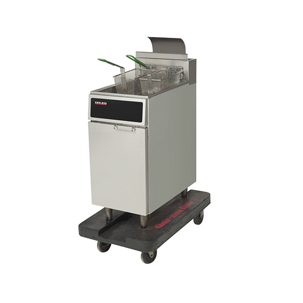 Kosher Deep Fryer - Element Event Solutions