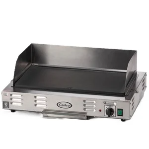 Kosher Table Top Griddle - Element Event Solutions