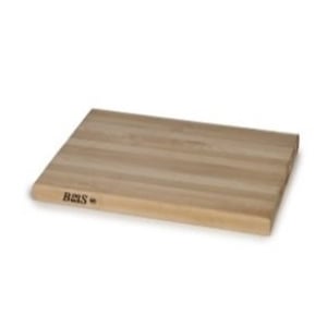 Wood Cutting Board Large - Element Event Solutions