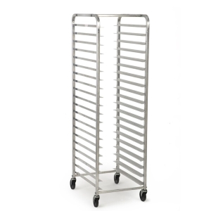 Baker's Rolling Rack Shelf 20 - Element Event Solutions