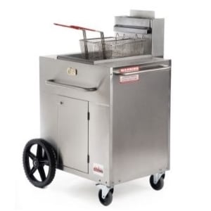 Deep Fryer Propane CV - Element Event Solutions