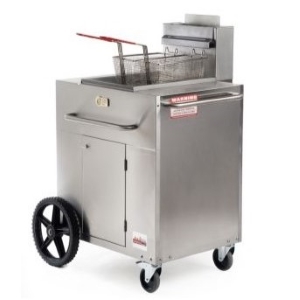 Deep Fryer Propane CV - Element Event Solutions