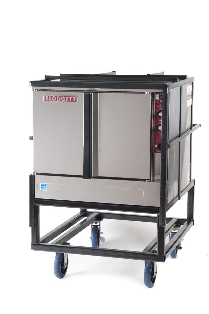 Electric Comm Convection Oven 208v - Element Event Solutions