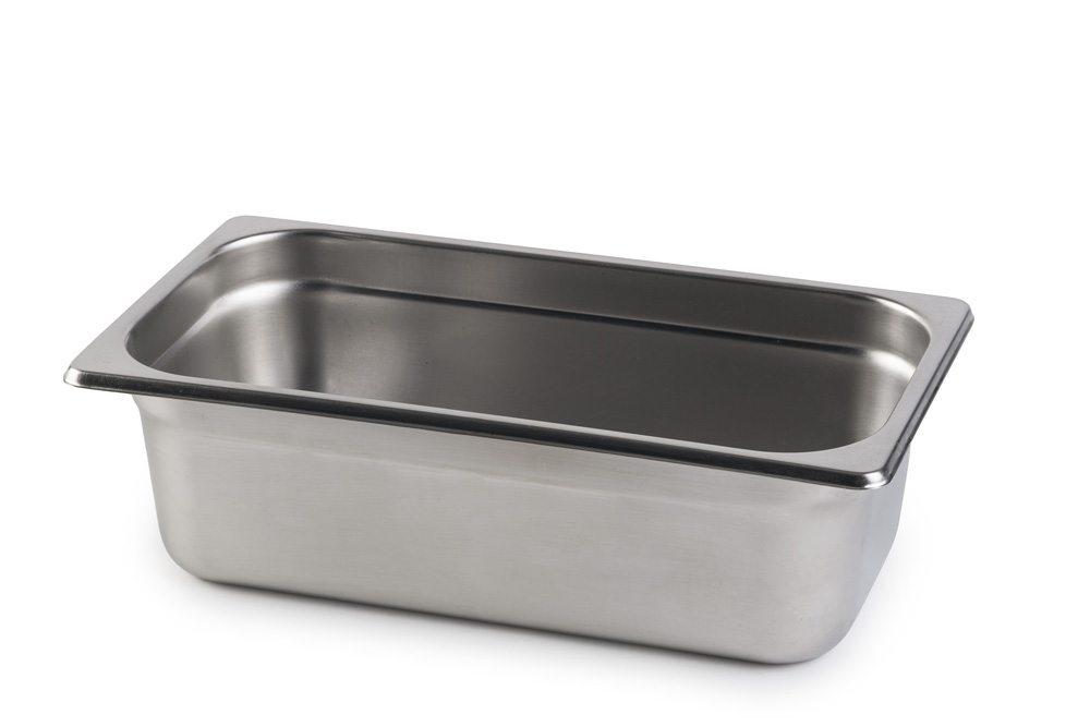 Third Food Pan Deep 4