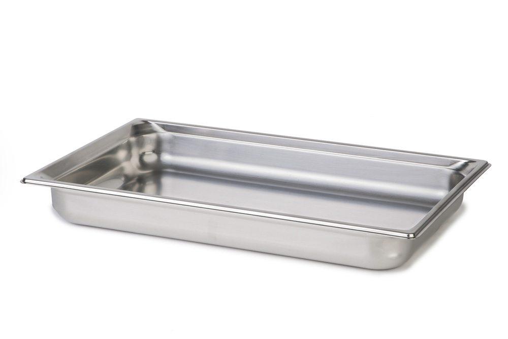 Full Food Pan Shallow 2