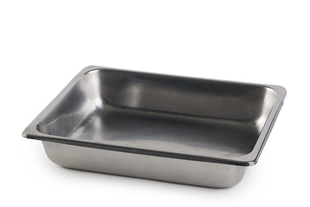 Half Food Pan Shallow 2