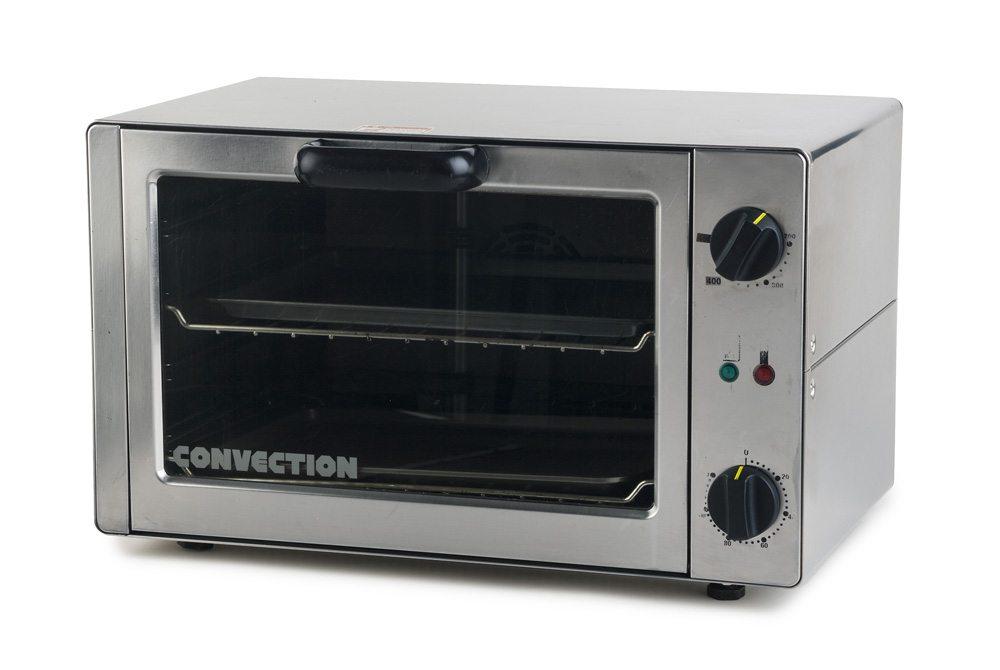 Convection Oven 2 Shelf Small - Element Event Solutions