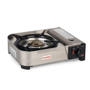 Butane Burner - Element Event Solutions