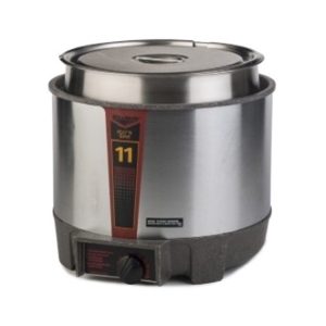 Soup Warmer Warming 11qt - Element Event Solutions