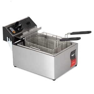 Deep Fryer Propane Vulcan - Element Event Solutions