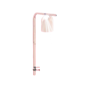 Portable Clip-on Heat Lamp - Element Event Solutions