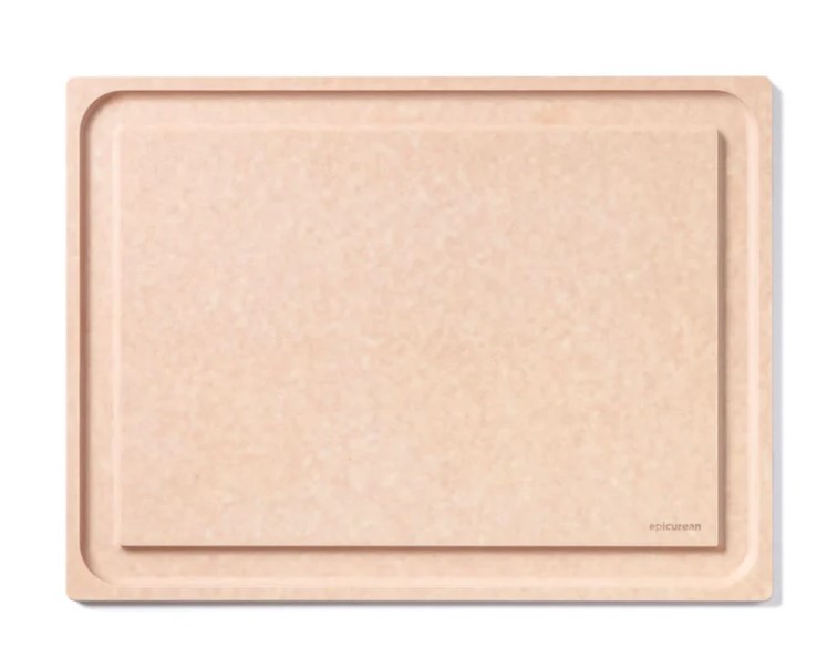 Epicurean BBQ Cutting Board - Element Event Solutions