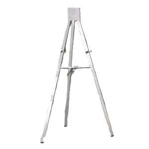 Aluminum Easel - Element Event Solutions