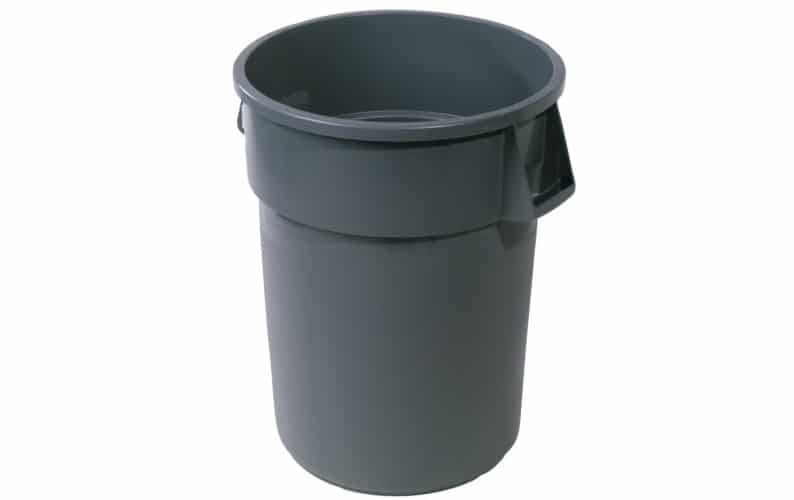 Garbage Can with 2 Bags - Element Event Solutions