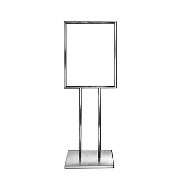Sign Holder 22