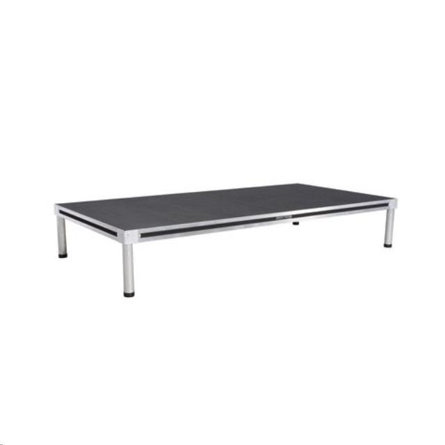 Staging Section Kit 4'x8' - Element Event Solutions
