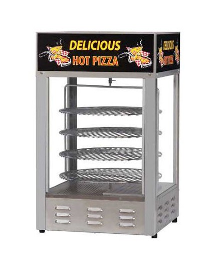 Pizza Warmer - Element Event Solutions