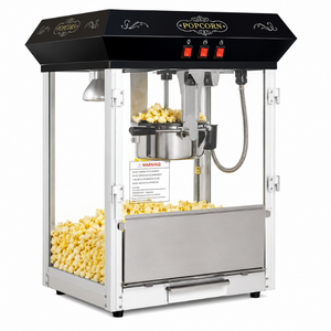 Popcorn Machine P 60 - Element Event Solutions