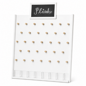 Plinko Lawn Game - Element Event Solutions
