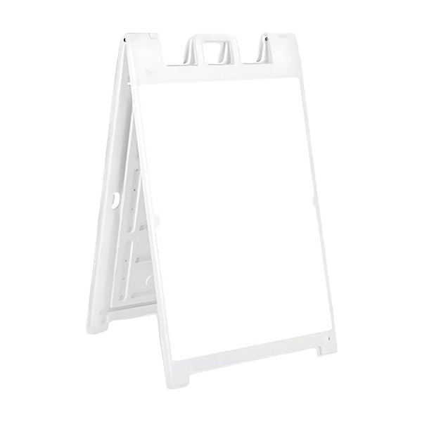 Deluxe Sandwich Board - Element Event Solutions