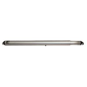 Pipe & Drape Adjustable Crossbar 3'-5' Black - Element Event Solutions