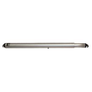 Pipe & Drape Adjustable Crossbar 3'-5' Black - Element Event Solutions