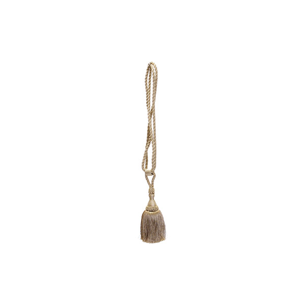Dark Gold Tassle Large - Element Event Solutions